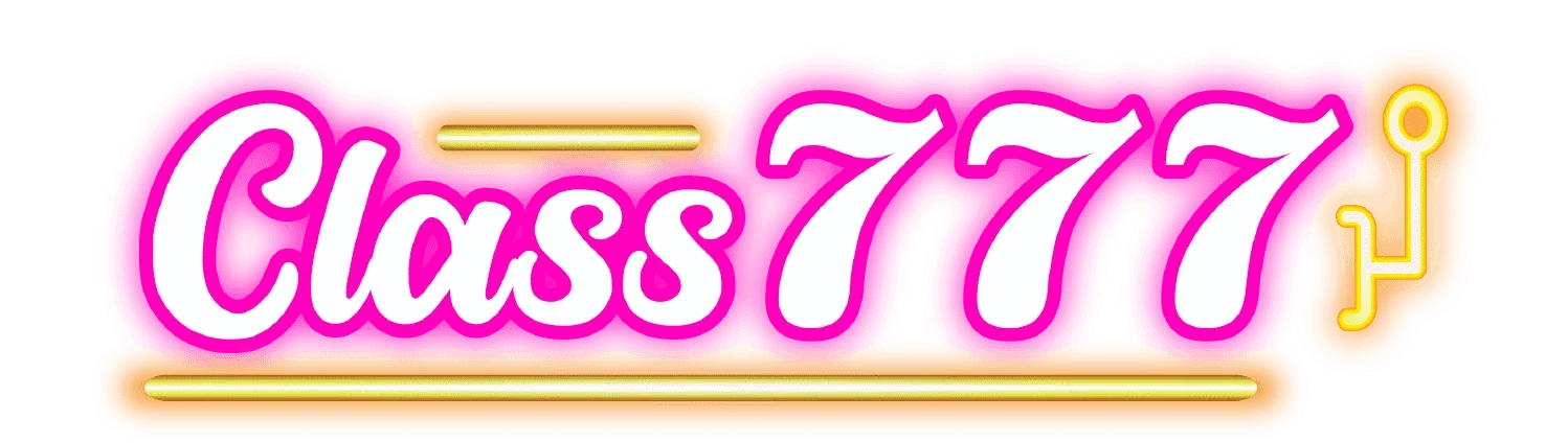 Class777 Casino