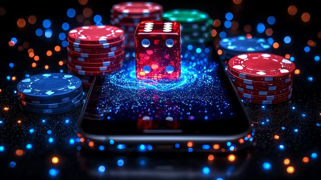 Class777 Casino