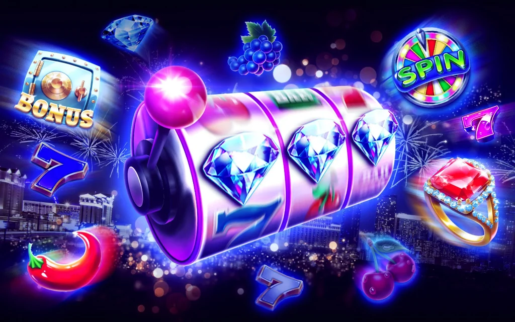 Class777 Casino