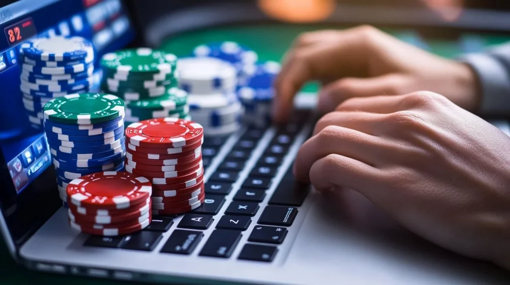 Class777 Casino FAQ